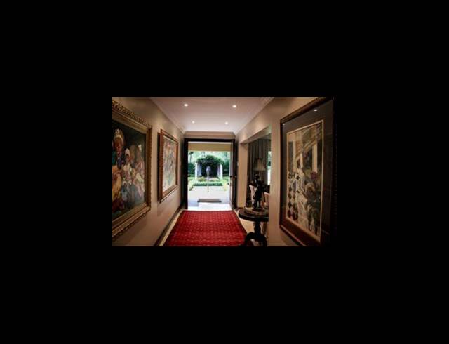 5 BEDROOM HOUSE FOR SALE IN CASHAN